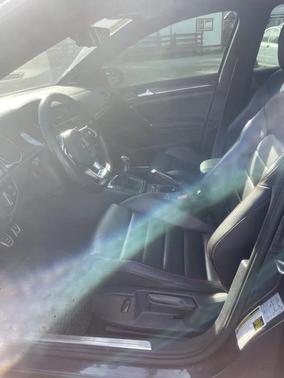2019 Volkswagen Golf GTI 2.0T S 4-Door