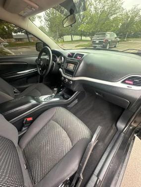 2013 Dodge Journey SXT
