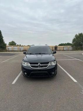 2013 Dodge Journey SXT