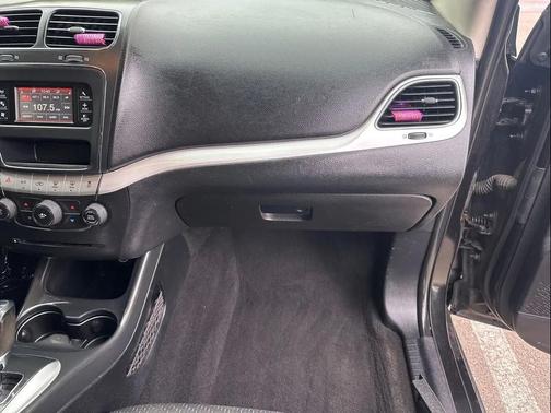 2013 Dodge Journey SXT