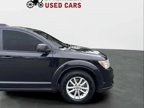 2013 Dodge Journey SXT