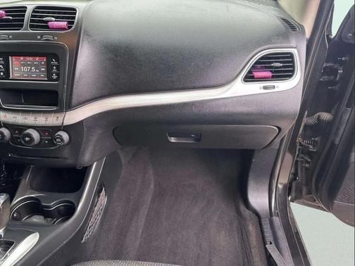 2013 Dodge Journey SXT