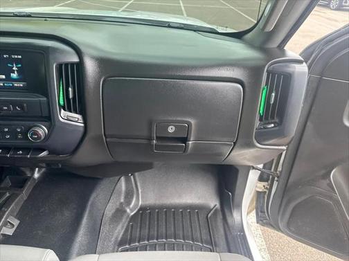 2018 GMC Sierra 1500 Base