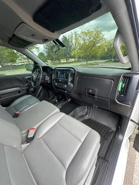 2018 GMC Sierra 1500 Base