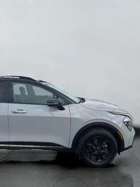 2023 Kia Sportage S