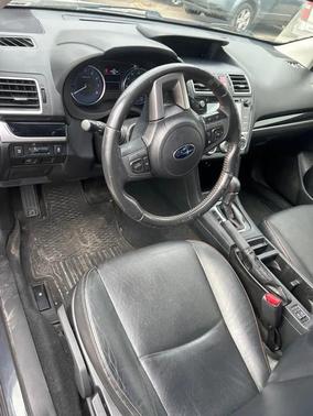 2017 Subaru Crosstrek 2.0i Limited