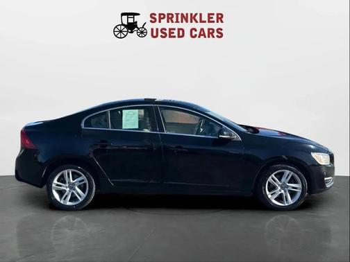 2015 Volvo S60 T5 Premier