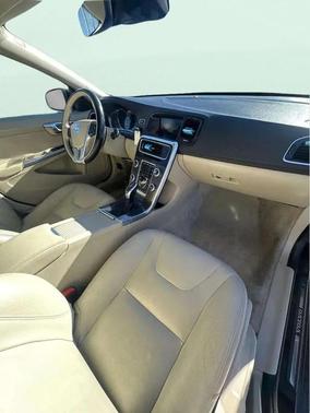 2015 Volvo S60 T5 Premier