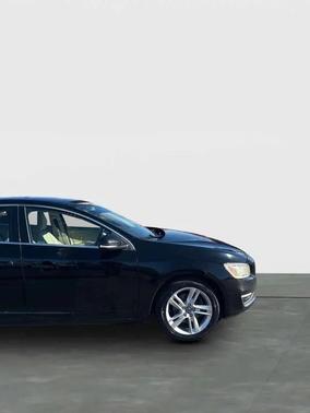 2015 Volvo S60 T5 Premier