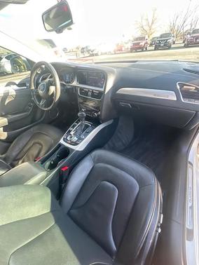 2014 Audi allroad 2.0T Premium Plus