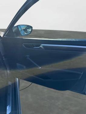 2018 Volkswagen Passat 2.0T S