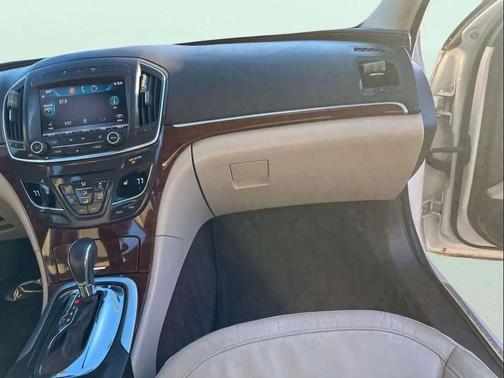 2015 Buick Regal Turbo/e-Assist Premium I