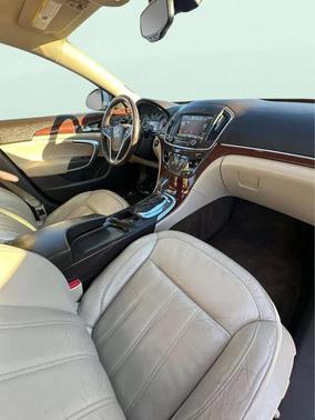 2015 Buick Regal Turbo/e-Assist Premium I