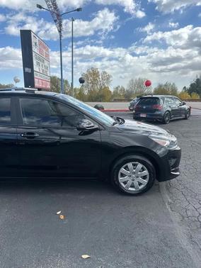 2022 Kia Rio LX