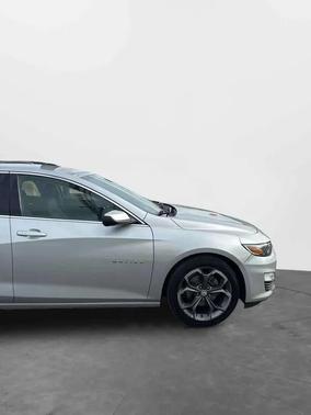 2020 Chevrolet Malibu FWD LT