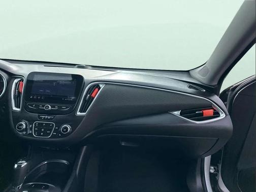 2020 Chevrolet Malibu FWD LT