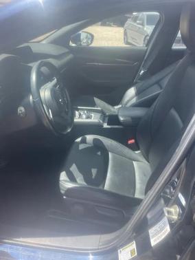 2021 Mazda Mazda3 FWD w/Select Package
