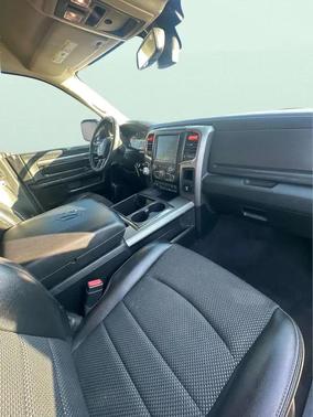 2014 RAM 1500 Sport