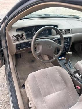 1999 Toyota Camry XLE