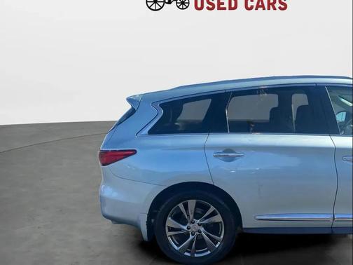 2014 INFINITI QX60 Base