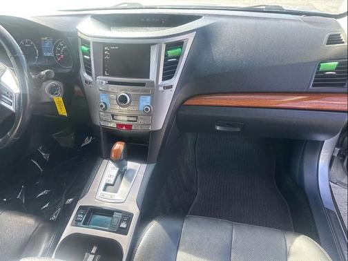 2013 Subaru Outback 3.6R Limited