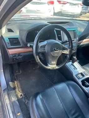 2013 Subaru Outback 3.6R Limited