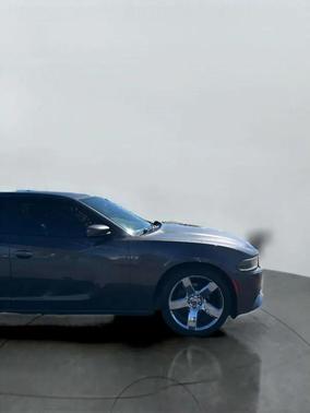 Granite Pearlcoat 2020 Dodge Charger SXT