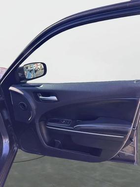 Granite Pearlcoat 2020 Dodge Charger SXT