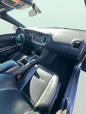 Granite Pearlcoat 2020 Dodge Charger SXT