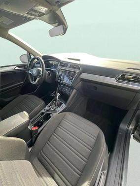 2024 Volkswagen Tiguan 2.0T S 4MOTION