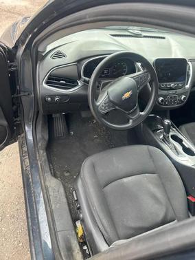 2020 Chevrolet Malibu FWD LT