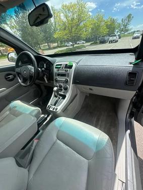 2006 Chevrolet Equinox LT
