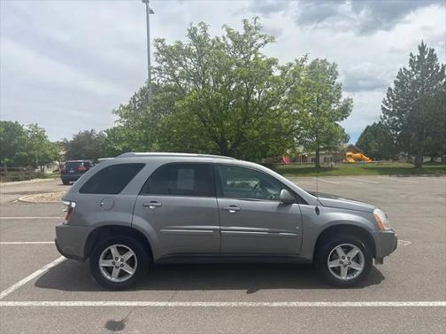 2006 Chevrolet Equinox LT