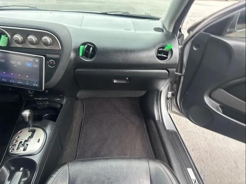 2002 Acura RSX Base