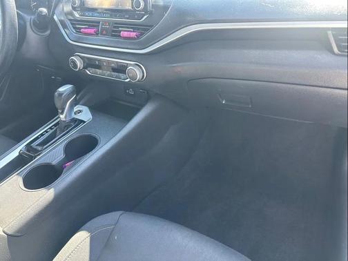 2023 Nissan Altima S FWD