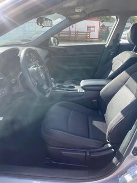 2023 Nissan Altima S FWD