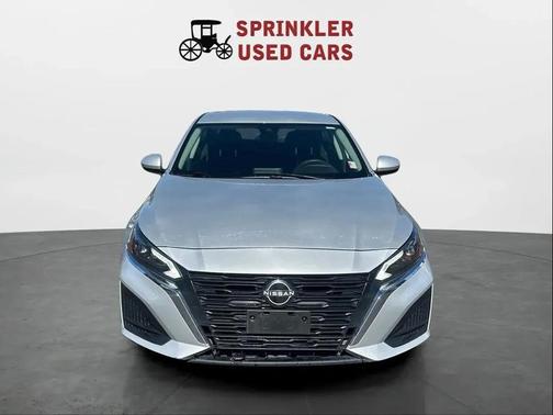 2023 Nissan Altima S FWD