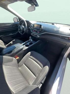 2023 Nissan Altima S FWD