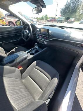 2023 Nissan Altima S FWD