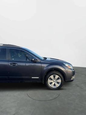 2011 Subaru Outback 2.5 i Premium