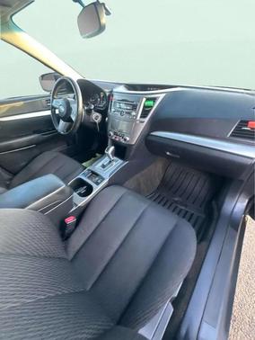2011 Subaru Outback 2.5 i Premium