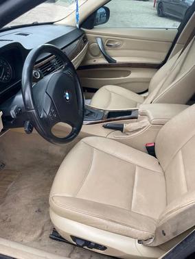 2009 BMW 335 335i