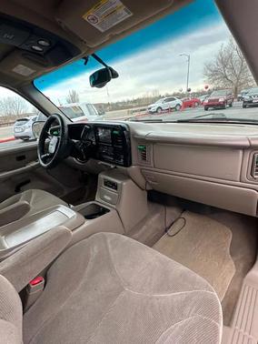 2002 GMC Sierra 1500 SLE Extended Cab