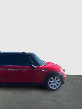 2005 MINI Cooper S Base