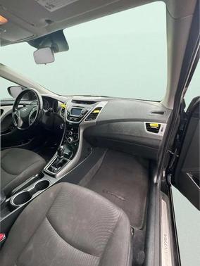 2016 Hyundai ELANTRA Value Edition