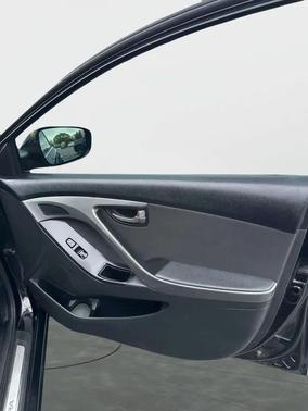 2016 Hyundai ELANTRA Value Edition