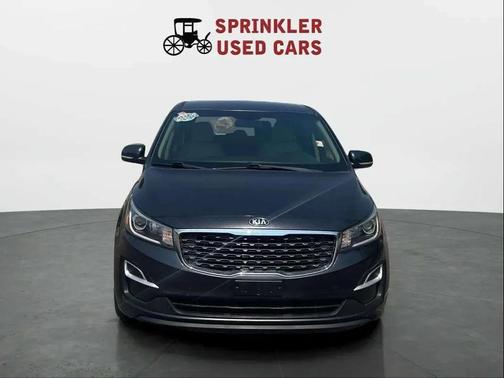 2020 Kia Sedona LX