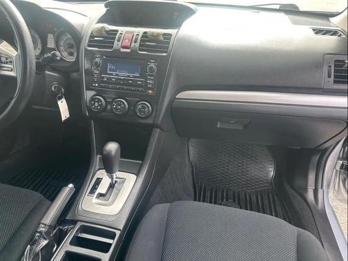 2014 Subaru Impreza 2.0i Premium