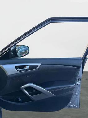 2016 Hyundai Veloster Base