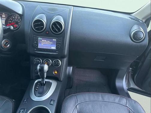 2013 Nissan Rogue SV w/SL Pkg